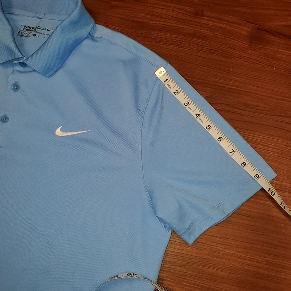 Nike Standard Fit Lg Golf polo - Picture 5 of 5